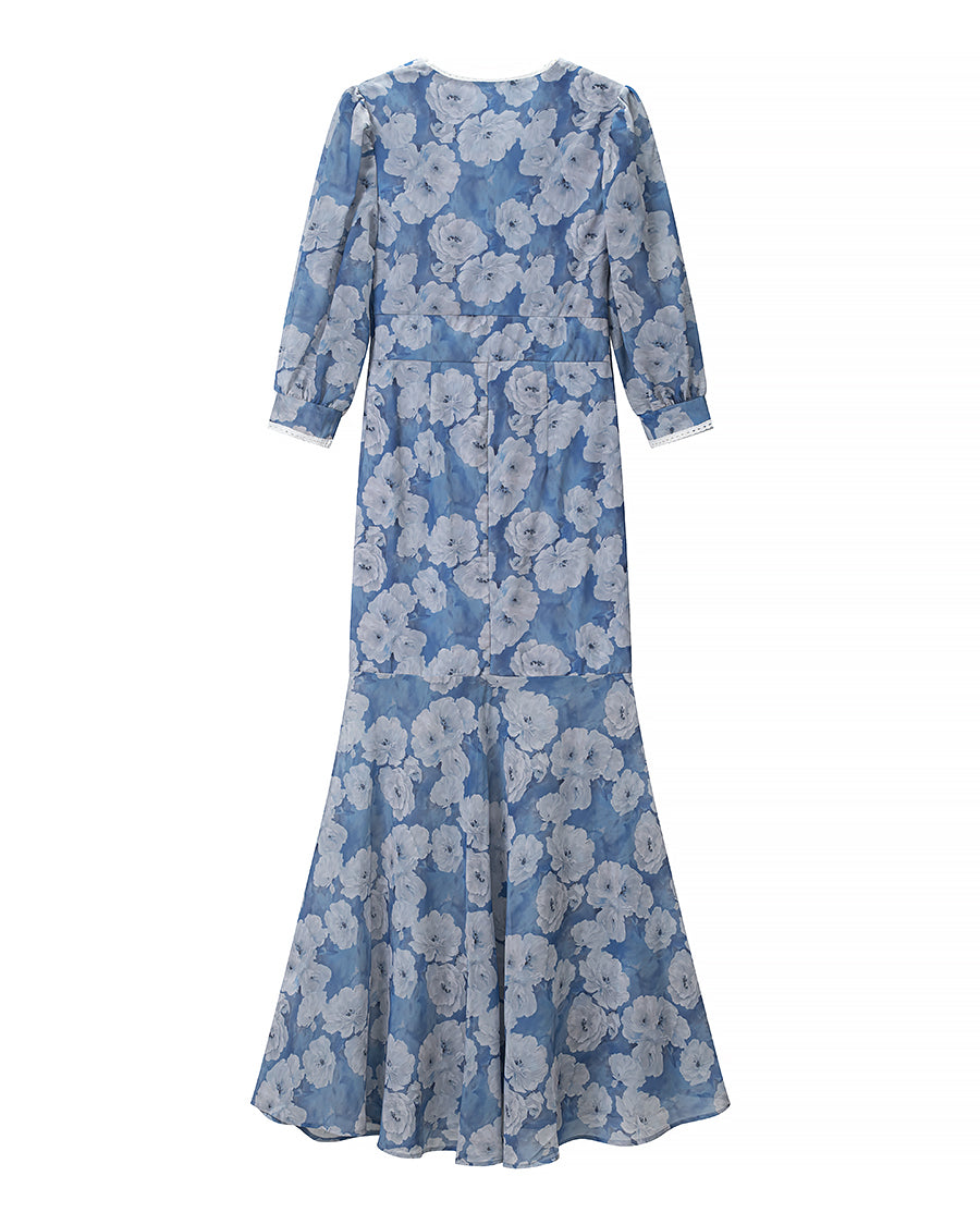 Women's Maxi Dress
