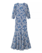 Women's Maxi Dress