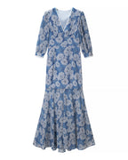 Women's Maxi Dress