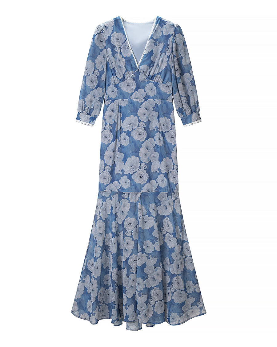 Women's Maxi Dress