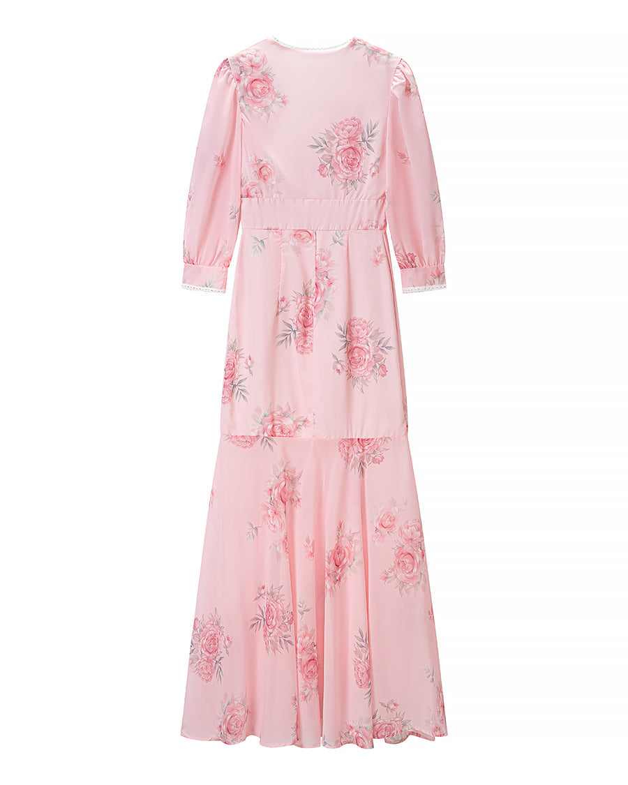 Women's Maxi Dress