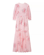 Women's Maxi Dress