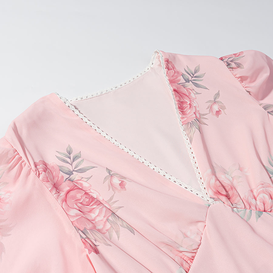 Women's Maxi Dress