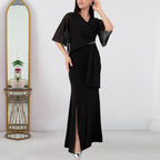 Women's Wear Elegant Dress