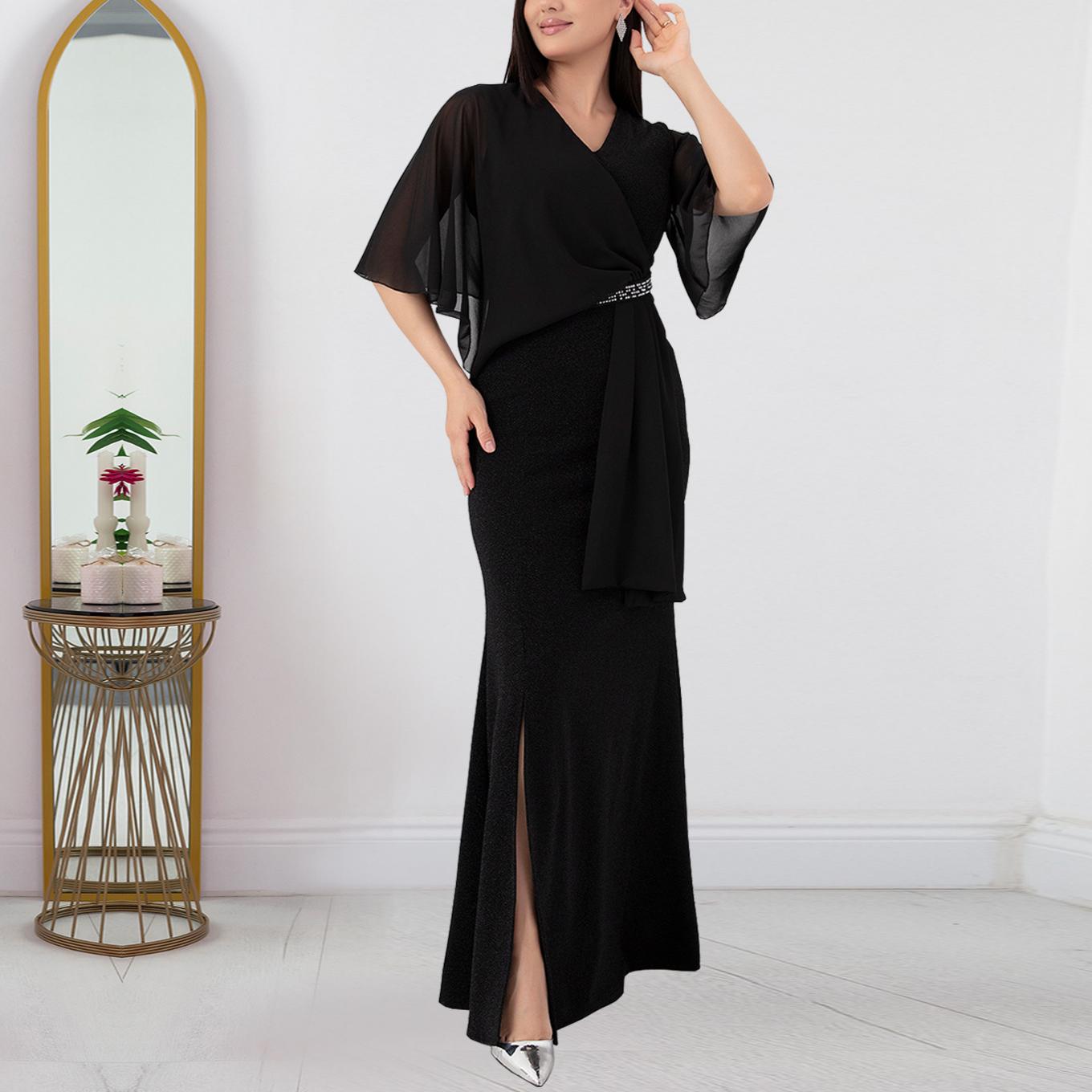 Women's Wear Elegant Dress