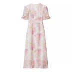 Women's Short Sleeve Dress
