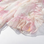 Women's Short Sleeve Dress