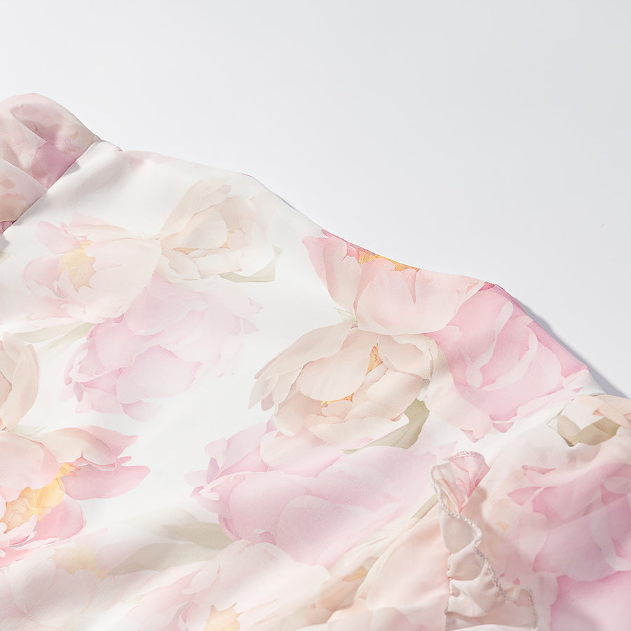 Women's Short Sleeve Dress