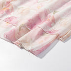 Women's Short Sleeve Dress