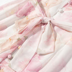 Women's Short Sleeve Dress