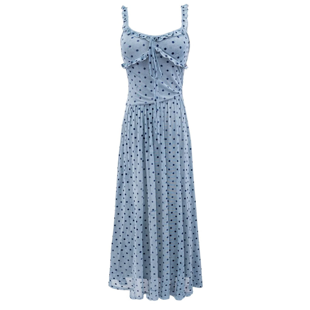 Women's Maxi Summer Dress