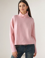 Turtleneck Sweaters Bottoming Shirt Autumn Winter Pullover