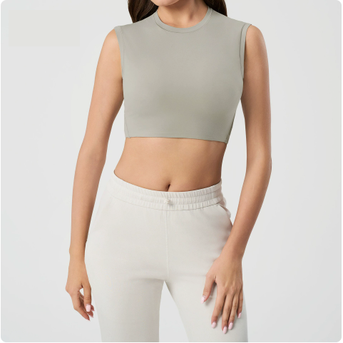 Nomadic Gray