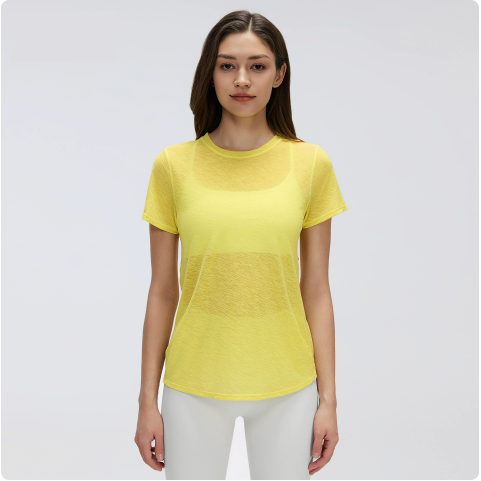 Beam Yellow