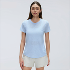 Blue Linen