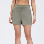 Warm Brown Gray
