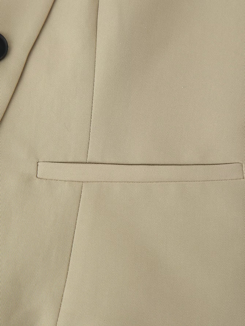 Casual Office Short Sleeve Top