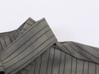 Striped Pocket Bow Shirt for Women