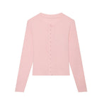 Women's Knit Coat