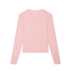 Women's Knit Coat