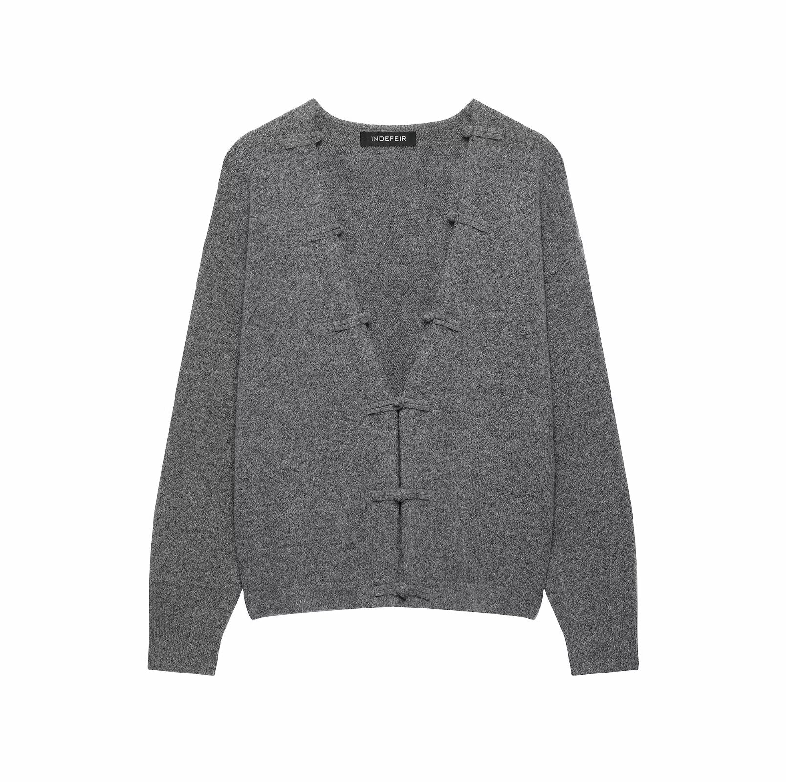 Knitwear