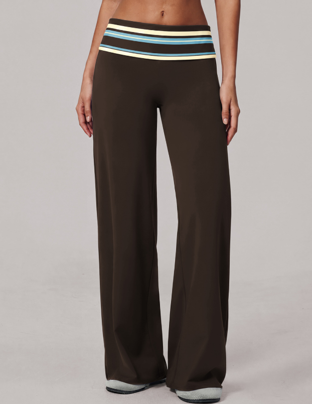Women's Bootcut Yoga Pants