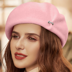 Women's Wool Beret