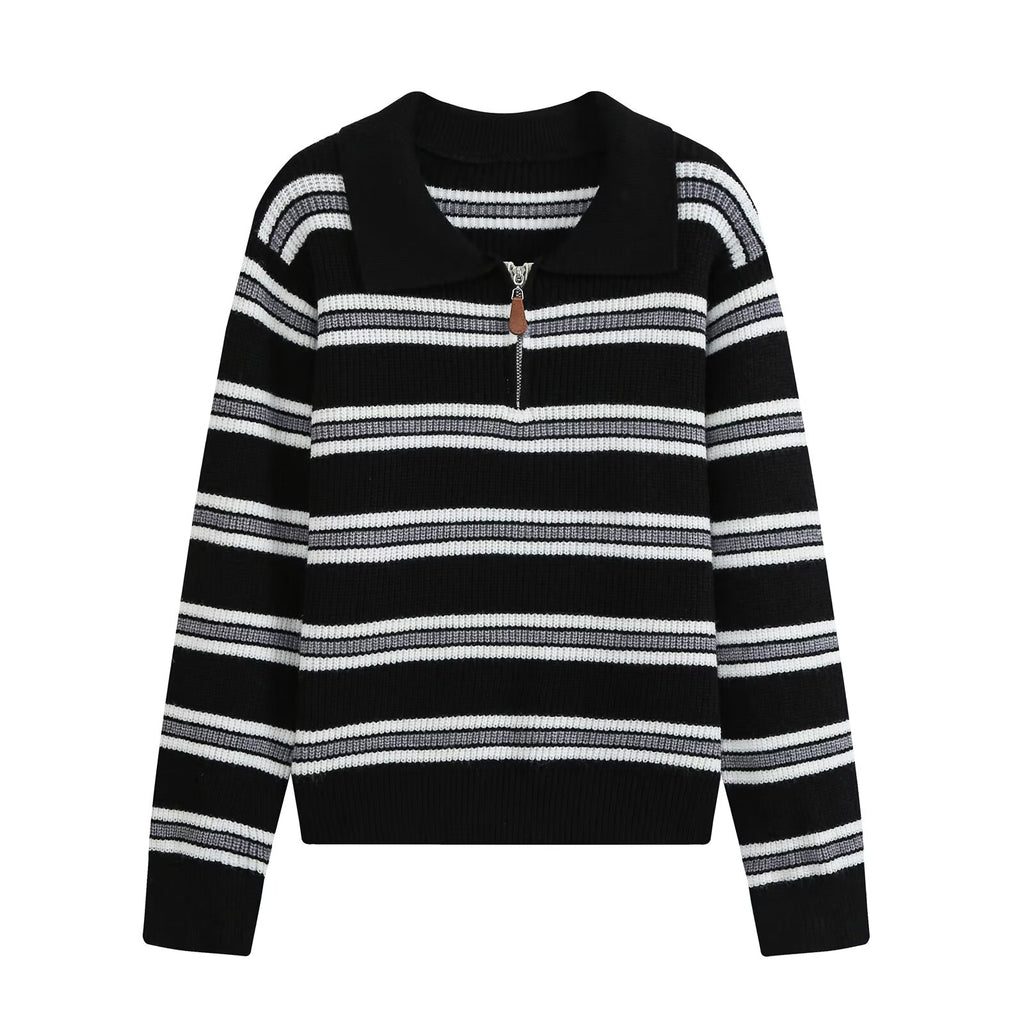 Black Stripe