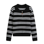 Black Stripe