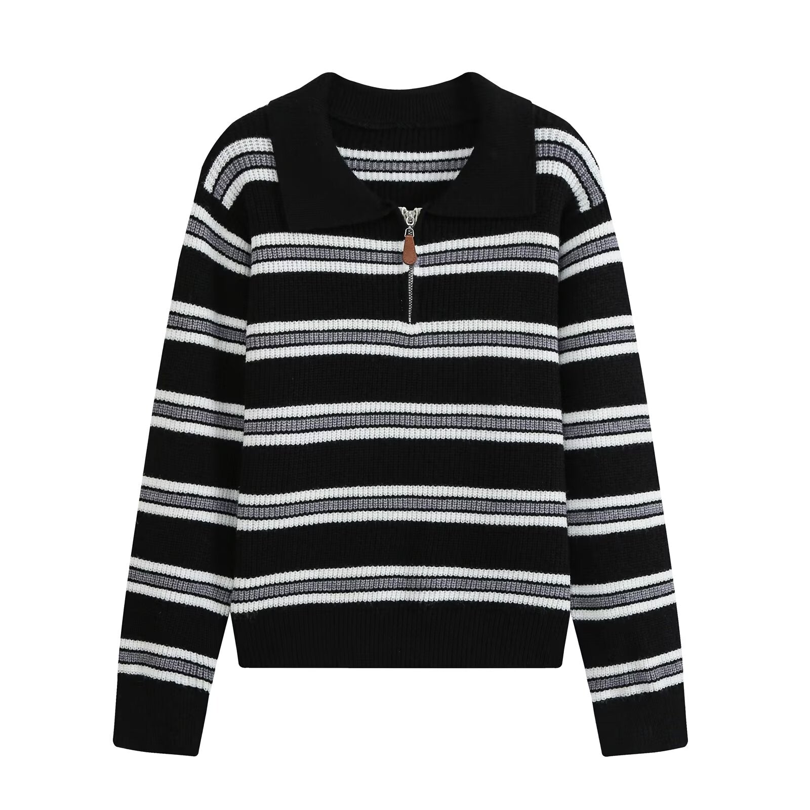 Black Stripe