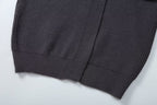 Women's Long Knit Cardigan