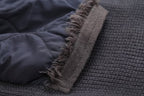Women's Long Knit Cardigan