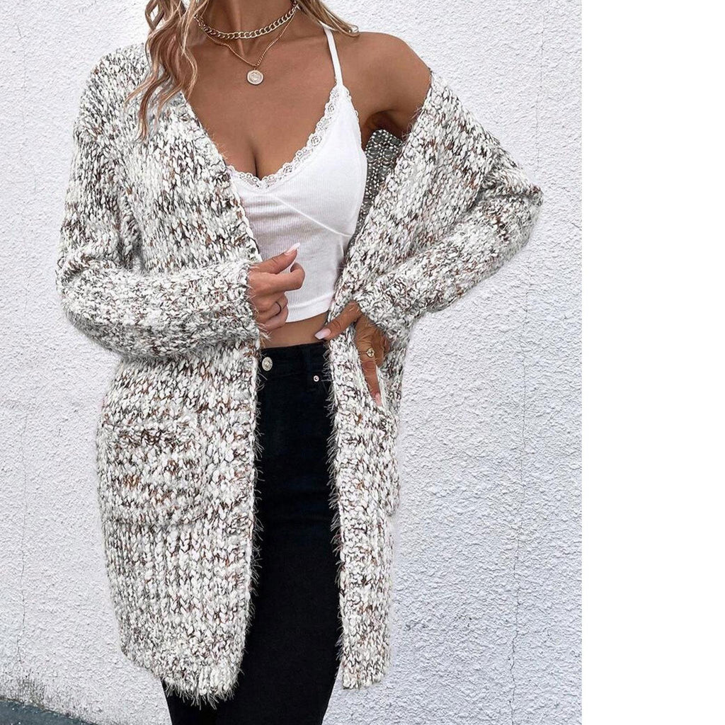 Light Heather Gray