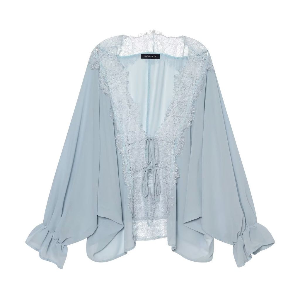 Light sky blue color
