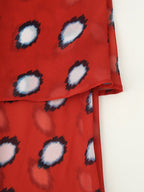 Women's Animal-Print Sleeveless Bodycon Maxi Dress