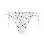 Polka Dot Swimsuit Set