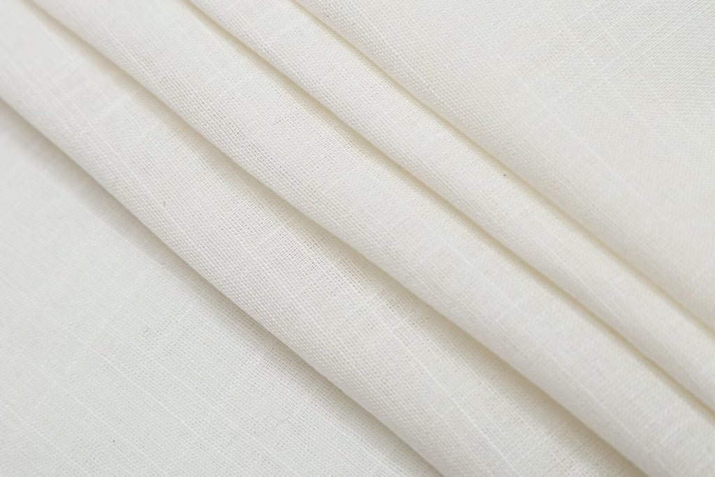 Women's Striped Embroidered Straight-Leg Trousers
