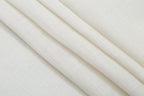 Women's Striped Embroidered Straight-Leg Trousers
