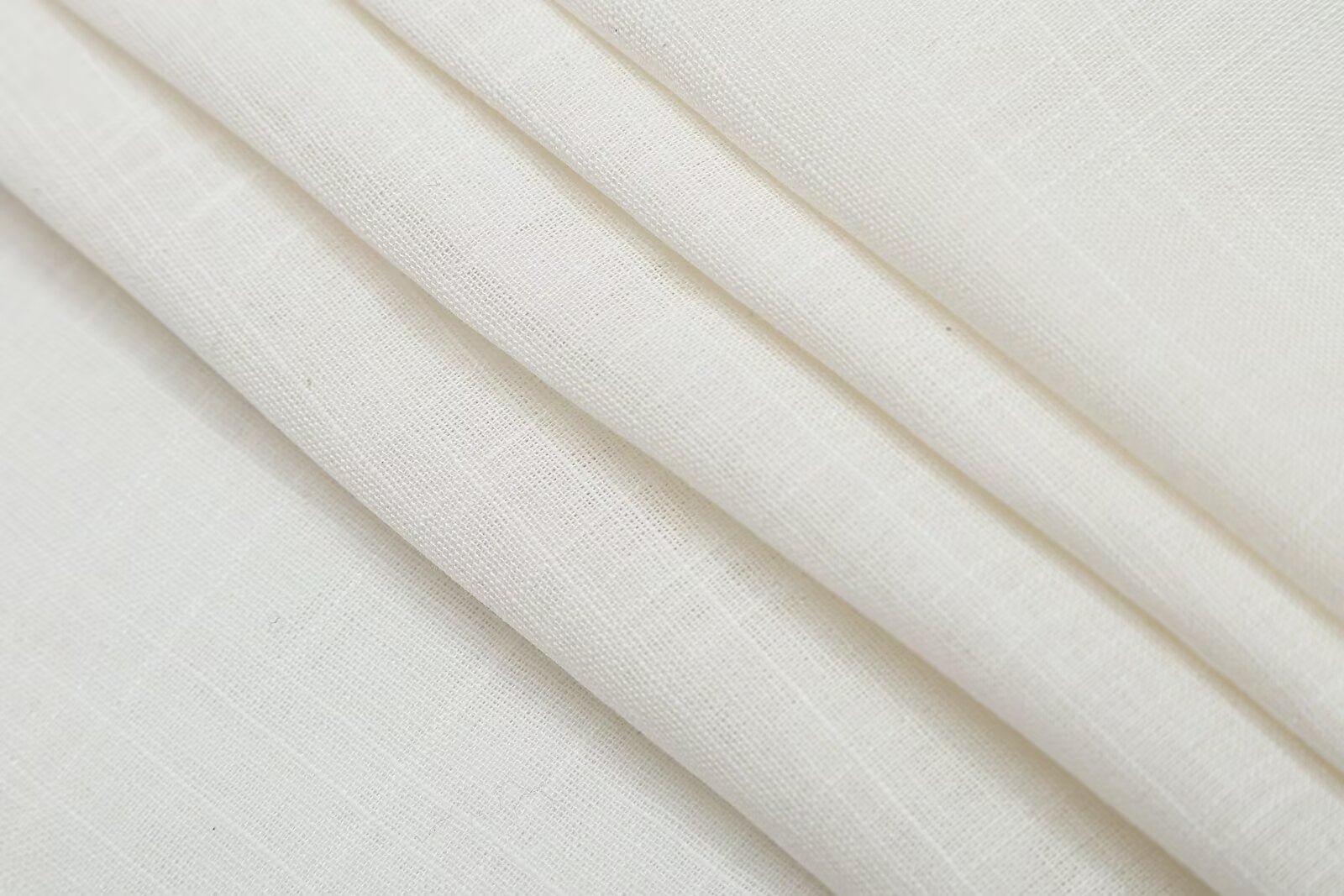 Women's Striped Embroidered Straight-Leg Trousers