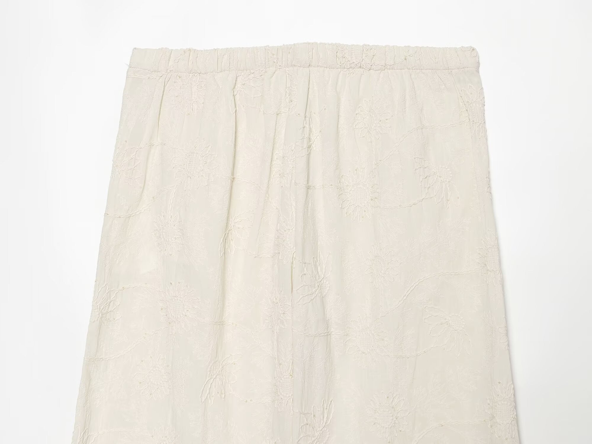 Women's Sequin Embroidered Top & Bloomers Set