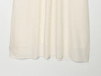 Women's Floral Embroidered V-Neck Midi Dress