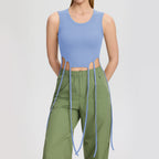 Women's Quick-Dry Yoga & Sports Tank Top