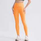 Women Yoga Pants Hip Lifting Pilates Trousers
