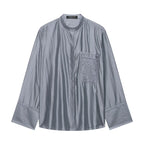 Lead gray