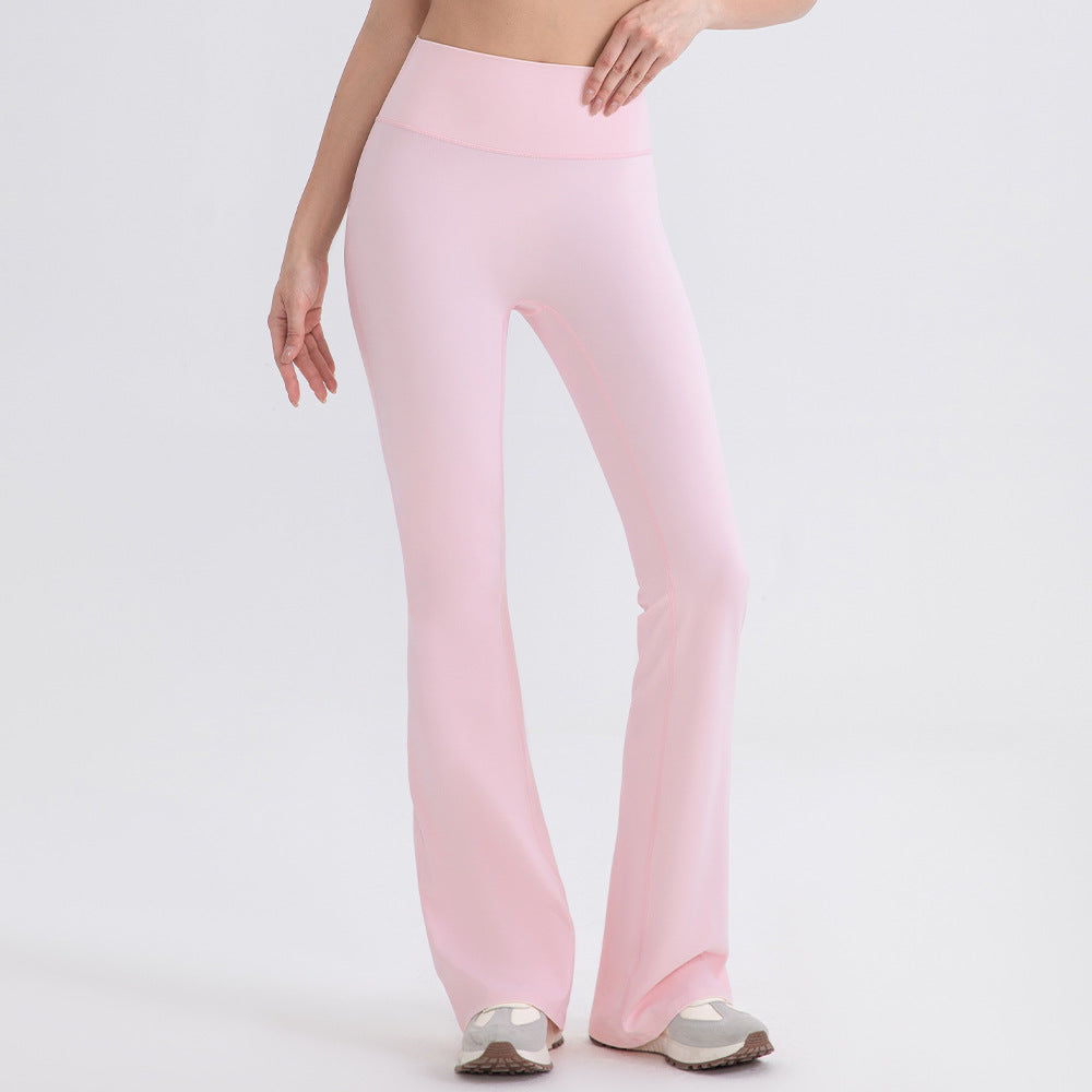 Women's High-Waist Yoga & Pilates Pants