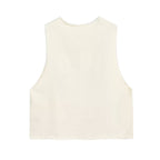 Women's Floral Vest Top & Trousers Set