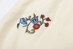 Women's Floral Vest Top & Trousers Set