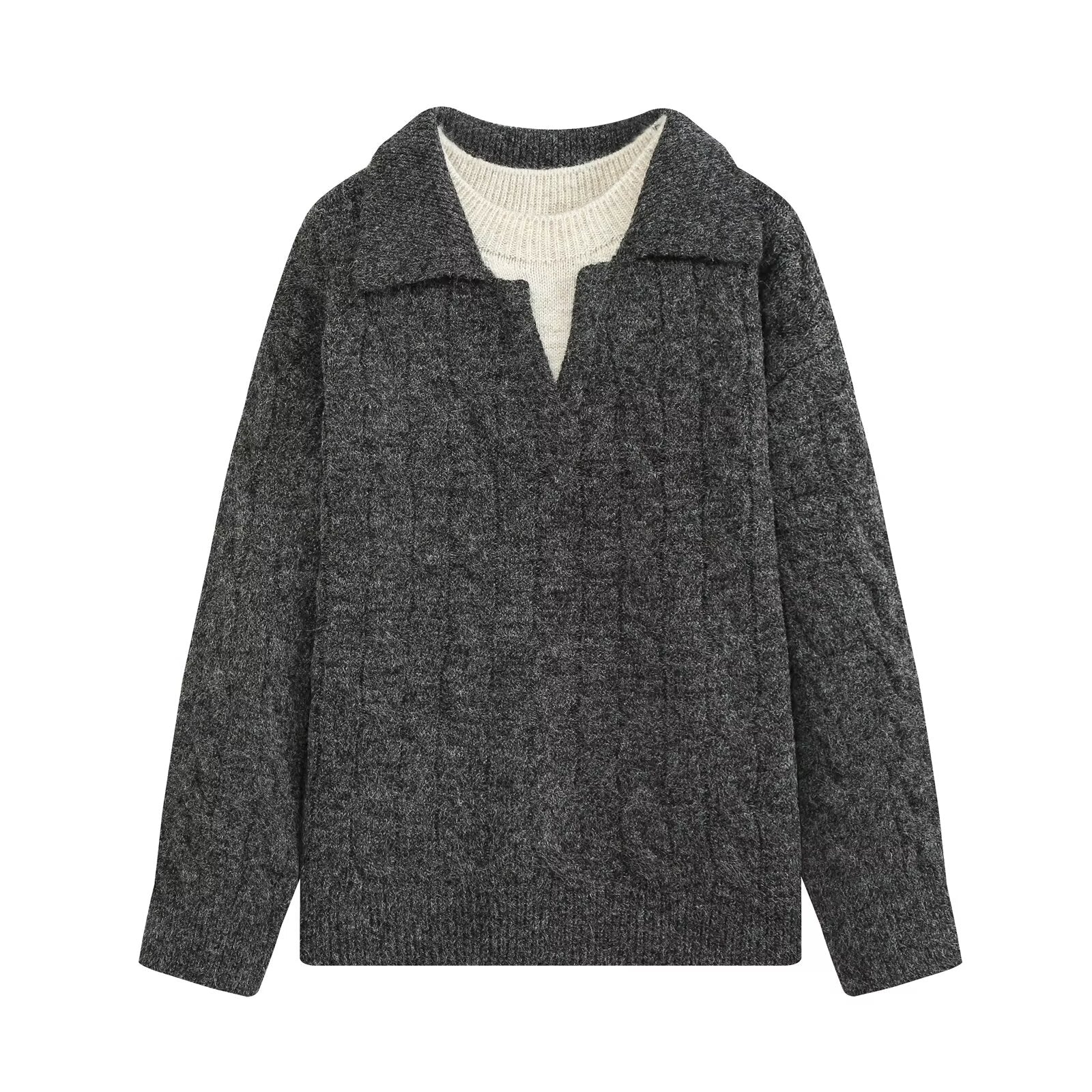 Dark Grey