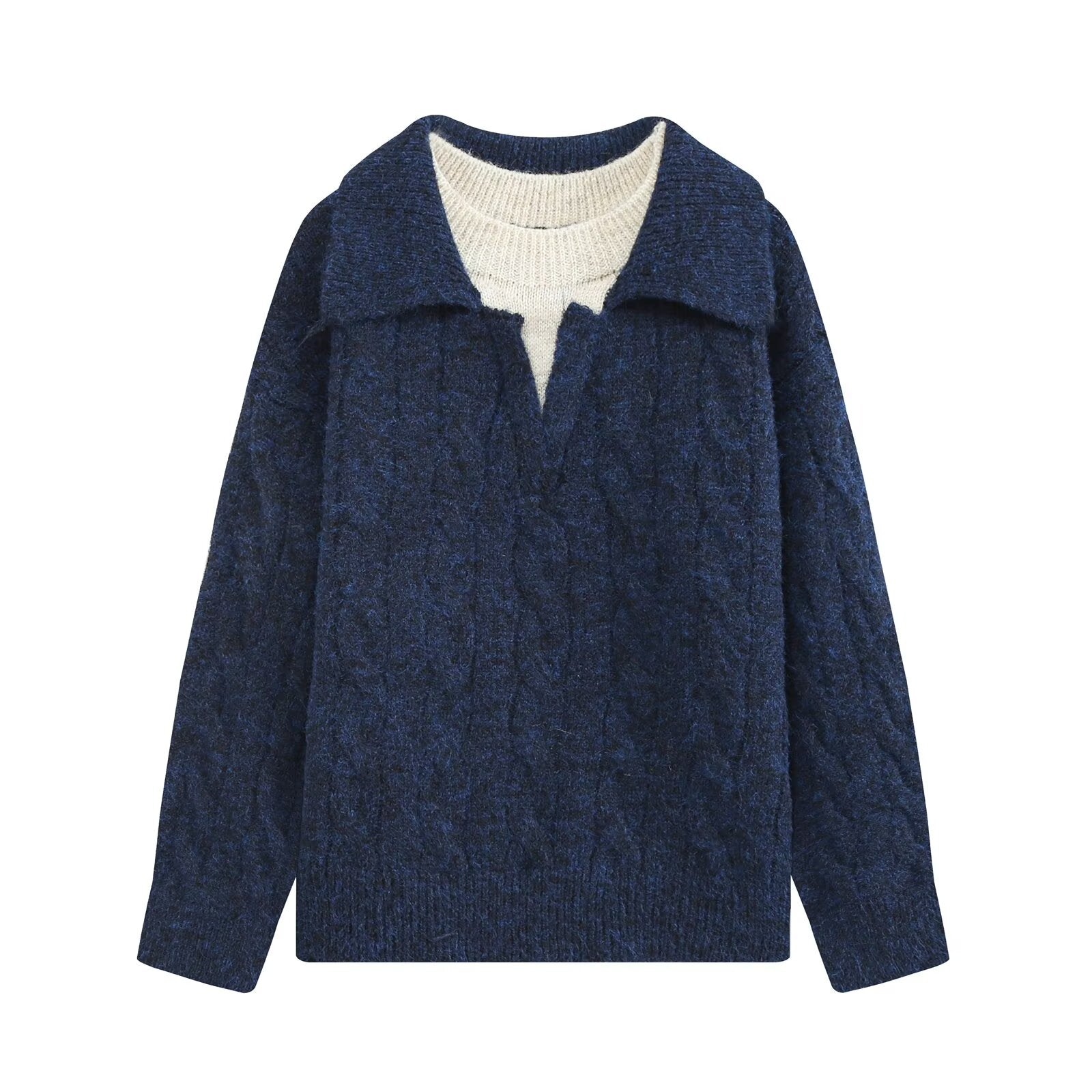 Navy Blue