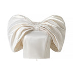 Women's Bow-Detail Strapless Tube Top